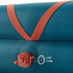 Quechua Camp Bed Air, 28