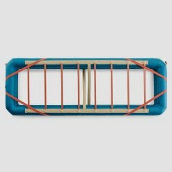 Quechua Camp Bed Air, 28