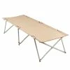 Quechua, Folding Camping Cot, 26" Hiking Clothing