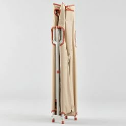 Quechua, Folding Camping Cot, 26" Hiking Clothing