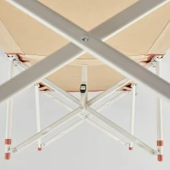 Quechua, Folding Camping Cot, 26