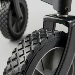 Quechua, Collapsible Folding Wagon For Camping Equipment