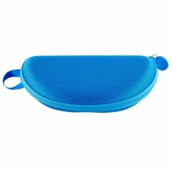 Quechua 560, Rigid Sunglasses Case, Kids'