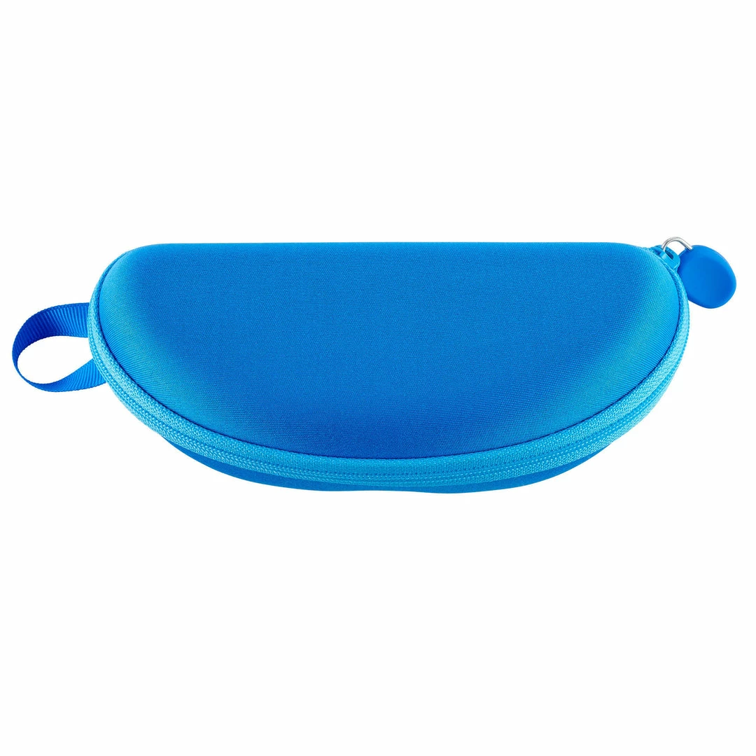 Quechua 560, Rigid Sunglasses Case, Kids'