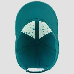 Quechua MH100, Hiking Cap, Kids' Hiking Clothing