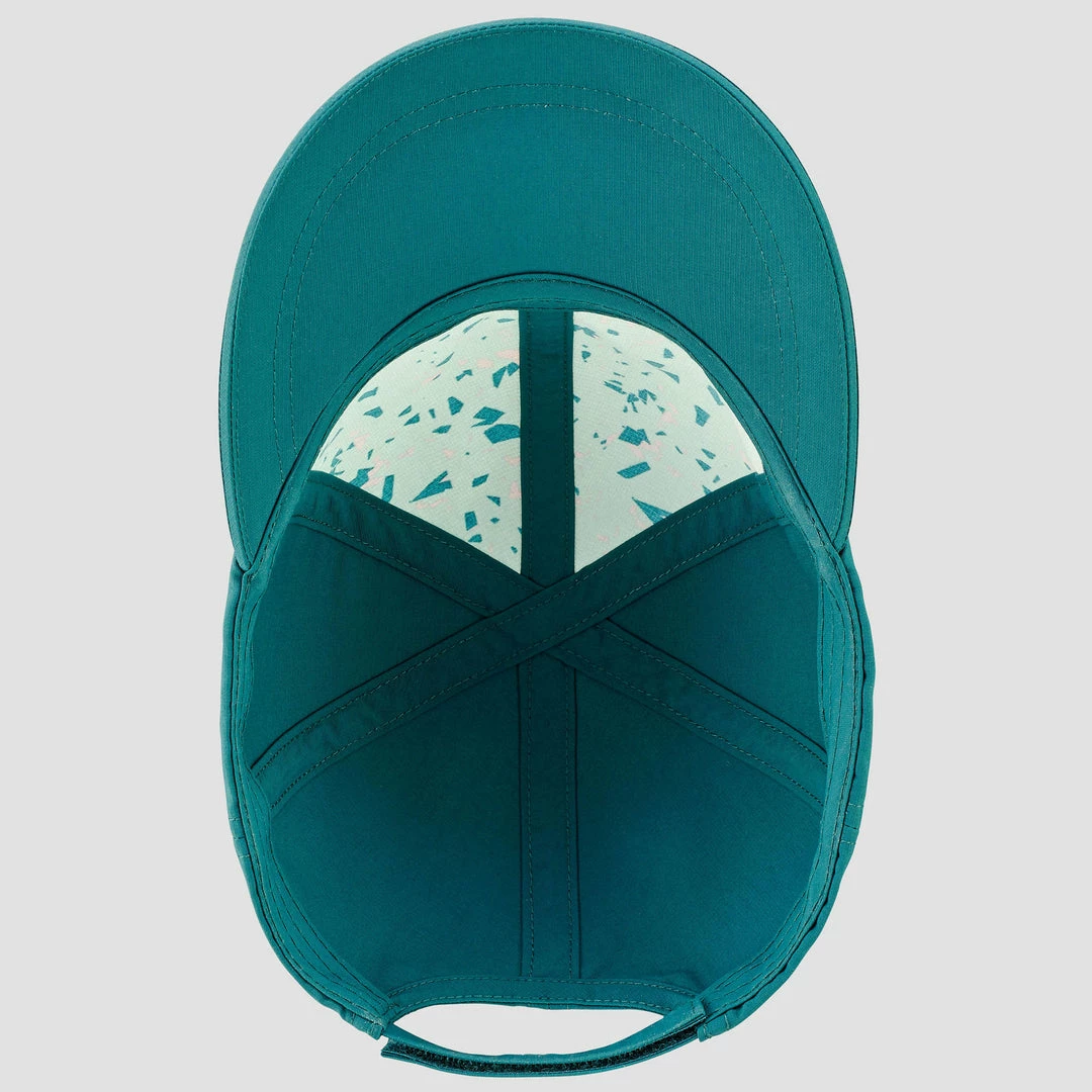 Quechua MH100, Hiking Cap, Kids' Hiking Clothing