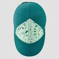 Quechua MH100, Hiking Cap, Kids' Hiking Clothing