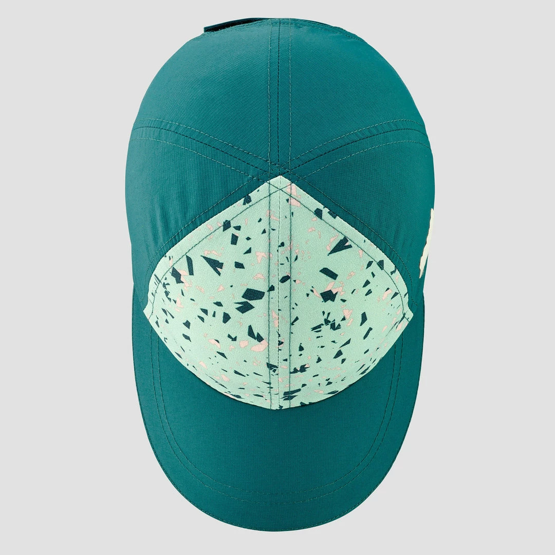 Quechua MH100, Hiking Cap, Kids' Hiking Clothing