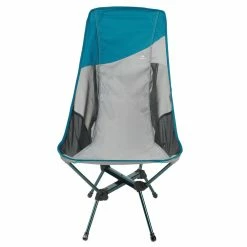 Quechua Camping XL Folding Chair - MH500