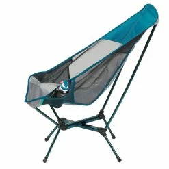 Quechua Camping XL Folding Chair - MH500