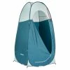 Hiking Clothing Quechua 2 Second, Pop Up Camping Shower Tent
