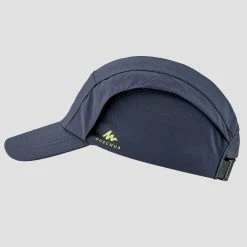 Hiking Clothing Quechua MH500 Hiking Cap, Kids'