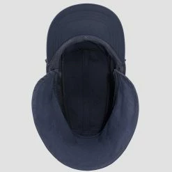 Hiking Clothing Quechua MH500 Hiking Cap, Kids'