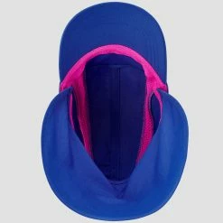 Quechua MH500, Hiking Cap, Kids' Hiking Clothing