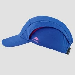 Quechua MH500, Hiking Cap, Kids' Hiking Clothing