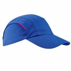 Quechua MH500, Hiking Cap, Kids' Hiking Clothing