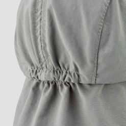 Quechua MH500, Hiking Cap, Kids'