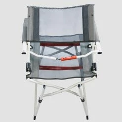 Hiking Clothing Quechua Folding Camping Dining Chair