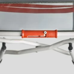 Hiking Clothing Quechua Folding Camping Dining Chair