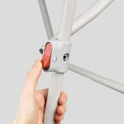 Hiking Clothing Quechua Folding Camping Dining Chair