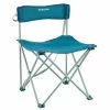 Quechua Basic Camping Folding Chair Hiking Clothing
