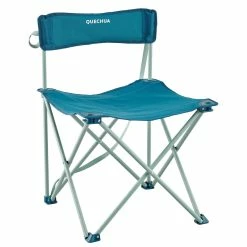 Quechua Basic Camping Folding Chair Hiking Clothing