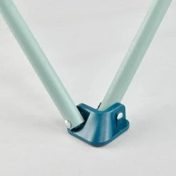 Quechua Basic Camping Folding Chair Hiking Clothing