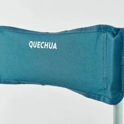 Quechua Basic Camping Folding Chair Hiking Clothing