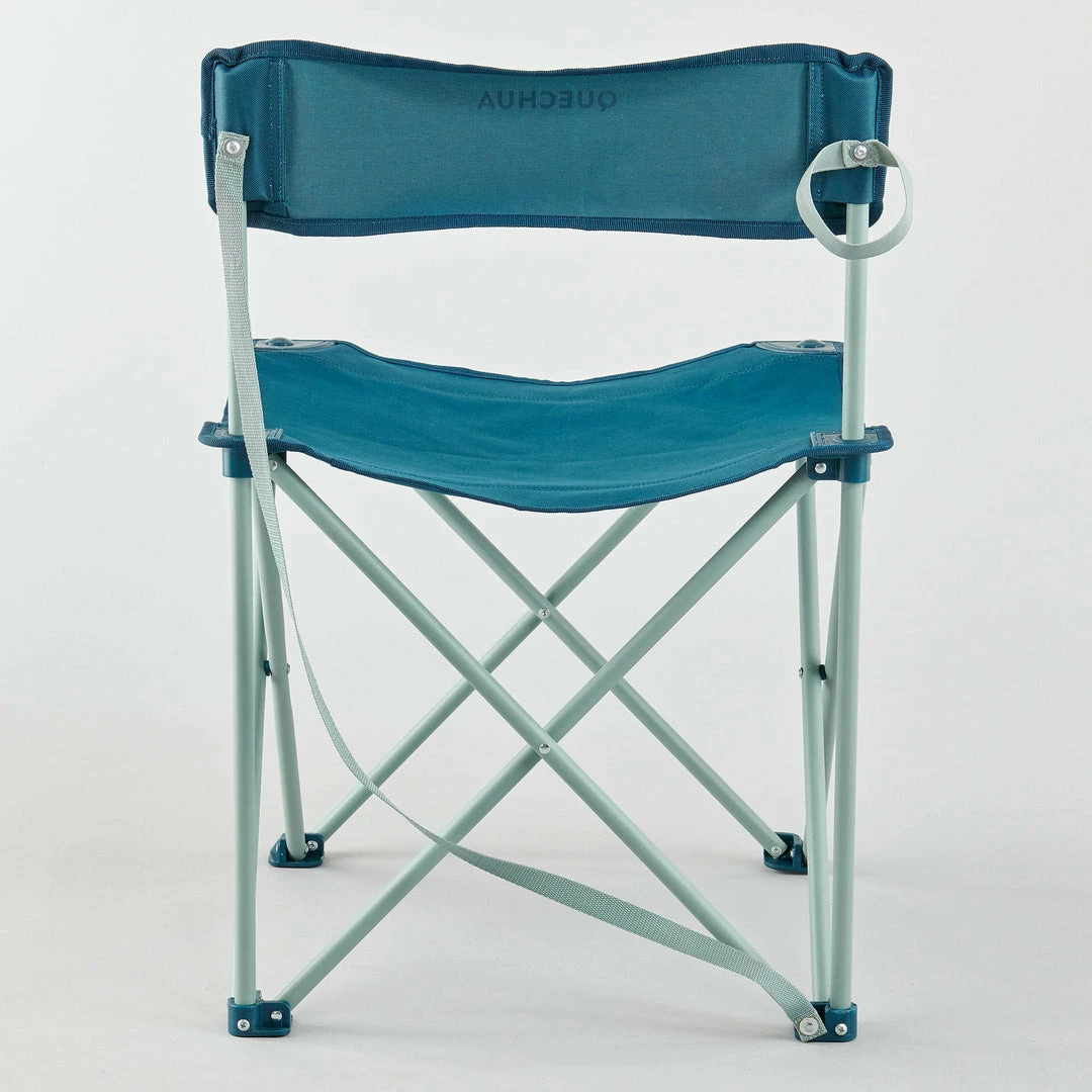 Quechua Basic Camping Folding Chair Hiking Clothing