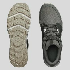 Hiking Clothing Quechua NH150, Hiking Boots, Men's