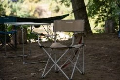 Quechua Basic Camping Folding Chair