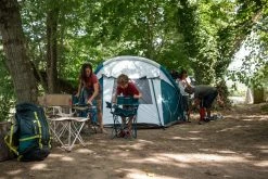 Quechua Basic Camping Folding Chair