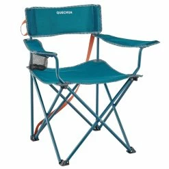 Quechua Basic Camping Folding Chair