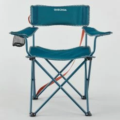 Quechua Basic Camping Folding Chair