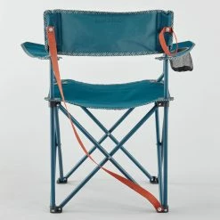 Quechua Basic Camping Folding Chair