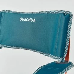 Quechua Basic Camping Folding Chair