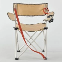 Quechua Basic Camping Folding Chair