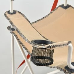 Quechua Basic Camping Folding Chair