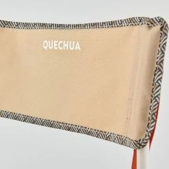 Quechua Basic Camping Folding Chair