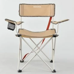 Quechua Basic Camping Folding Chair