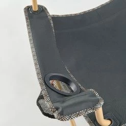 Hiking Clothing Quechua Large Camping Folding Chair