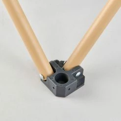 Hiking Clothing Quechua Large Camping Folding Chair