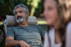 Quechua, Reclinable Folding Camping Armchair Hiking Clothing