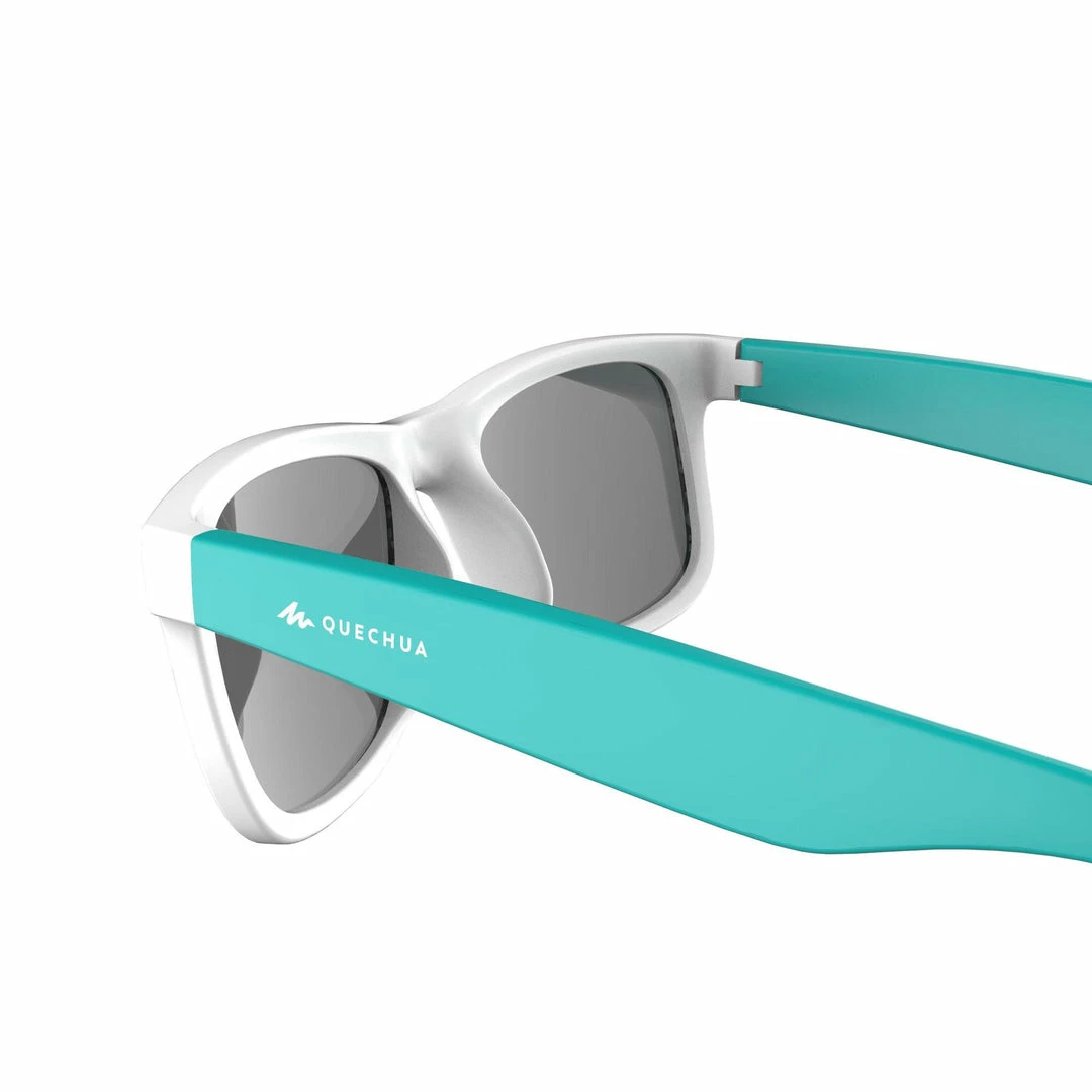 Quechua Kids' Hiking Category 3 Sunglasses (Ages 11-14 Years) MH T140