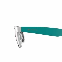 Quechua Kids' Hiking Category 3 Sunglasses (Ages 11-14 Years) MH T140