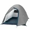 Quechua MH100, Waterproof Camping Tent, 2 Person
