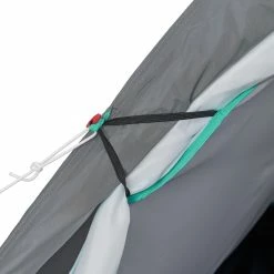 Hiking Clothing Quechua MH100, Waterproof Camping Tent, 3 People