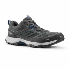 Hiking Clothing Quechua MH100, Hiking Shoes, Men's