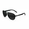 Quechua Hiking Clothing MH120, Polarized Category 3 Hiking Sunglasses