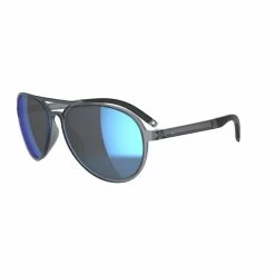 Quechua Hiking Sunglasses Category 3 MH120A Hiking Clothing
